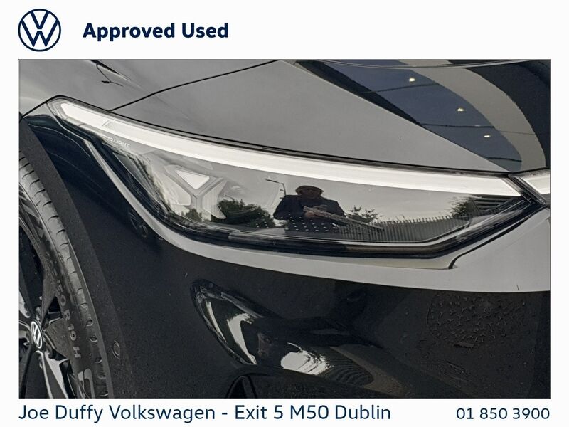 More views of Volkswagen ID.7