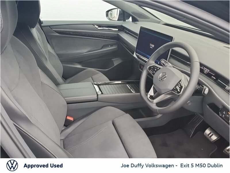 More views of Volkswagen ID.7