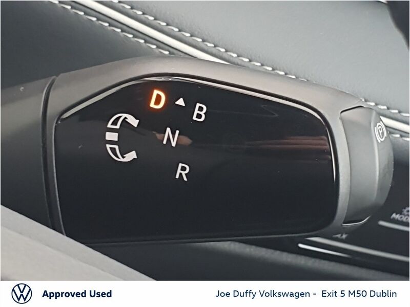 More views of Volkswagen ID.7