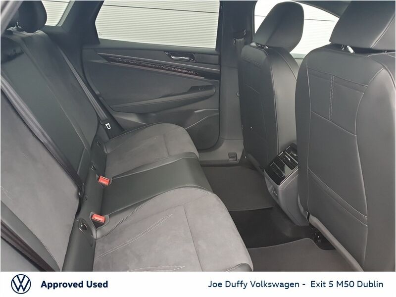 More views of Volkswagen ID.7