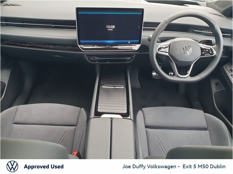 More views of Volkswagen ID.7