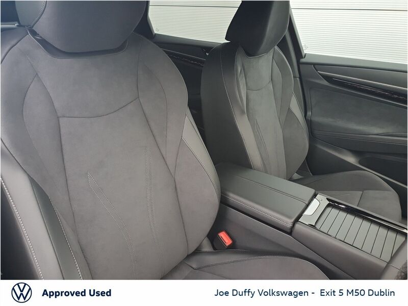 More views of Volkswagen ID.7