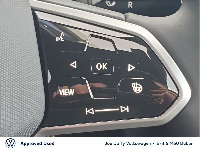 More views of Volkswagen ID.7