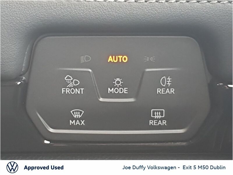 More views of Volkswagen ID.7