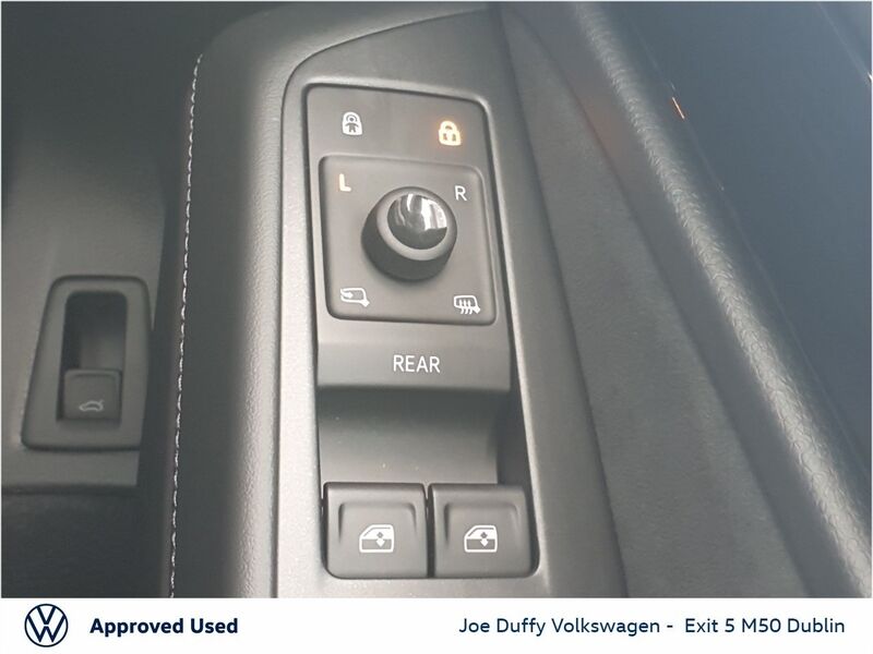 More views of Volkswagen ID.7