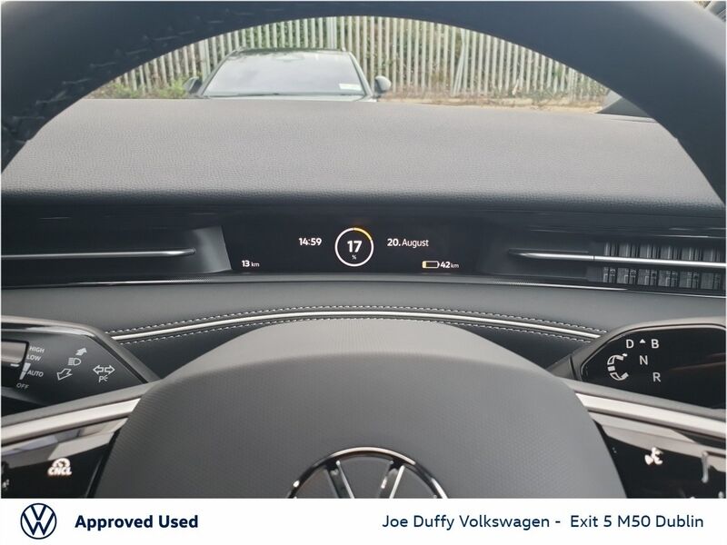 More views of Volkswagen ID.7