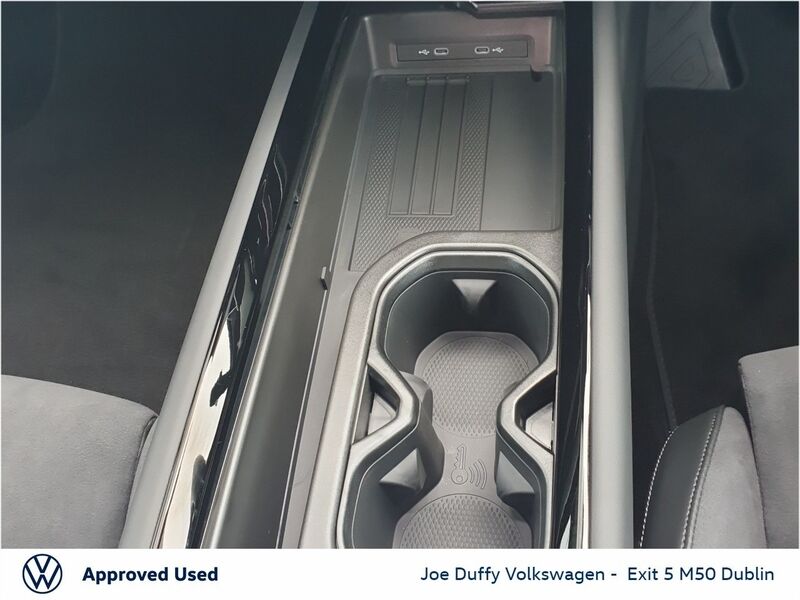 More views of Volkswagen ID.7