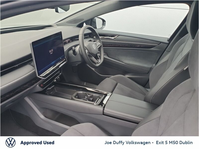 More views of Volkswagen ID.7