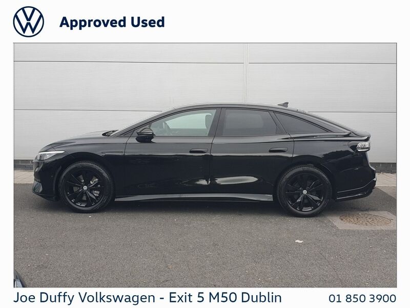 More views of Volkswagen ID.7