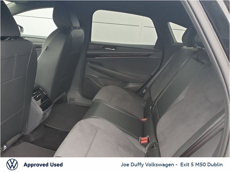 More views of Volkswagen ID.7
