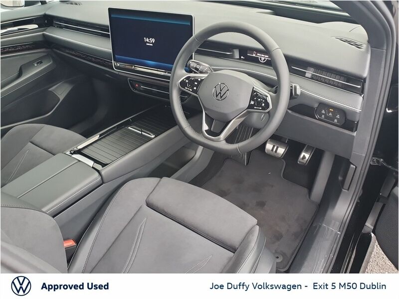 More views of Volkswagen ID.7