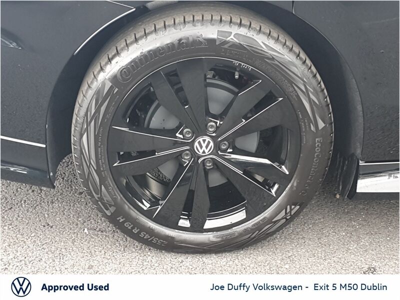 More views of Volkswagen ID.7