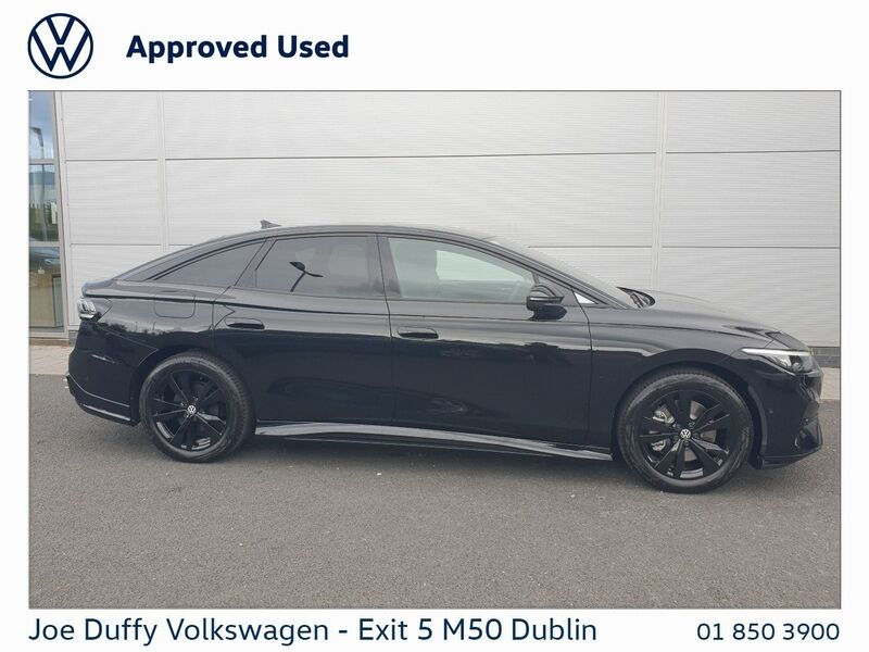 More views of Volkswagen ID.7