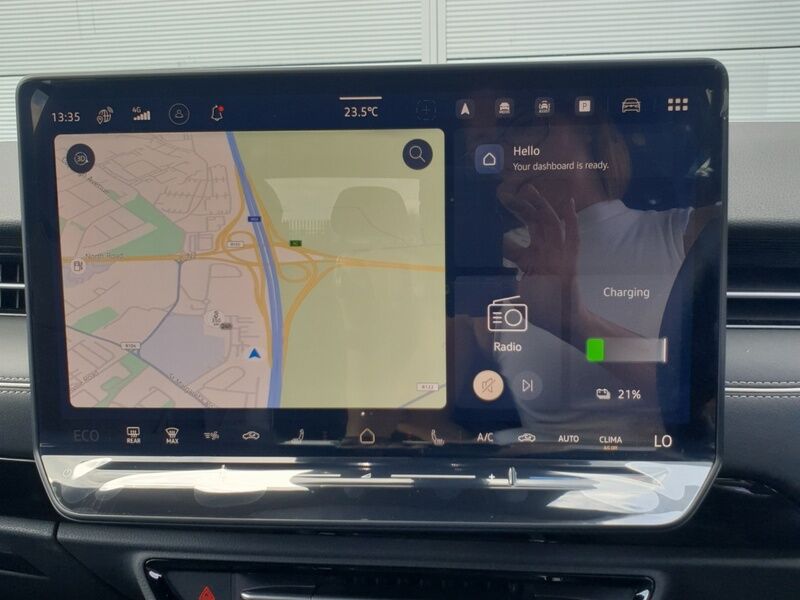 More views of Volkswagen ID.7