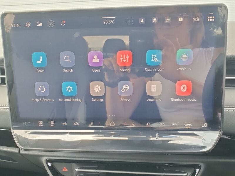 More views of Volkswagen ID.7