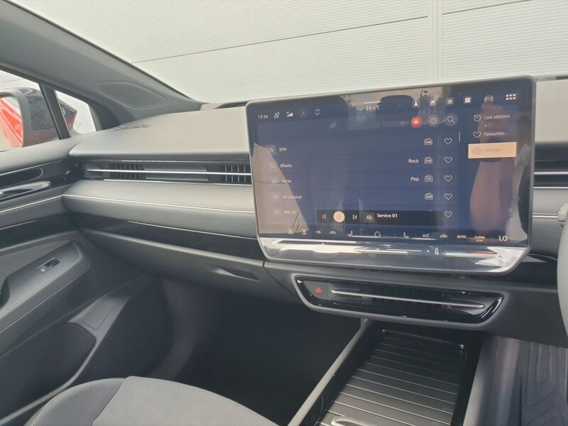 More views of Volkswagen ID.7