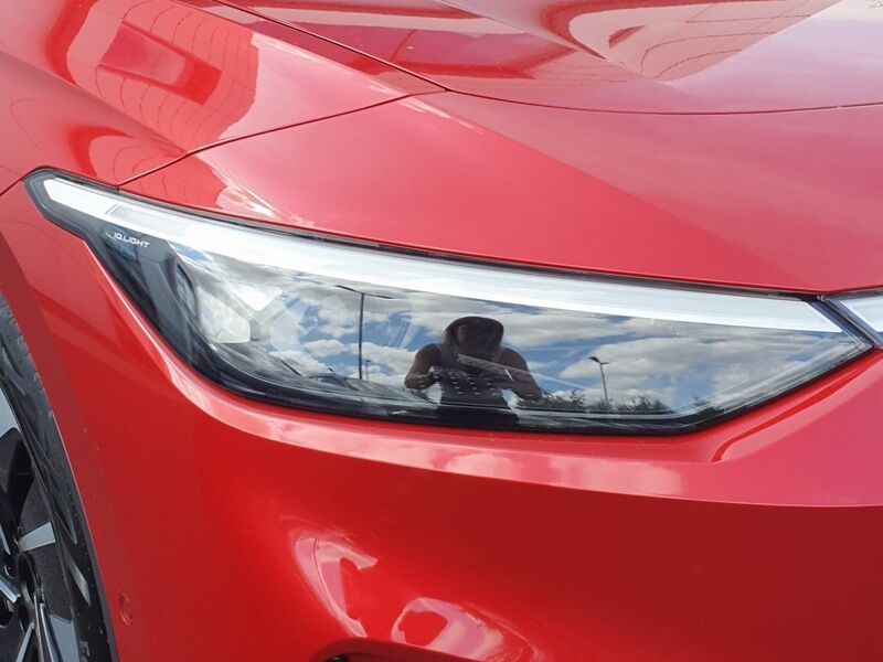 More views of Volkswagen ID.7