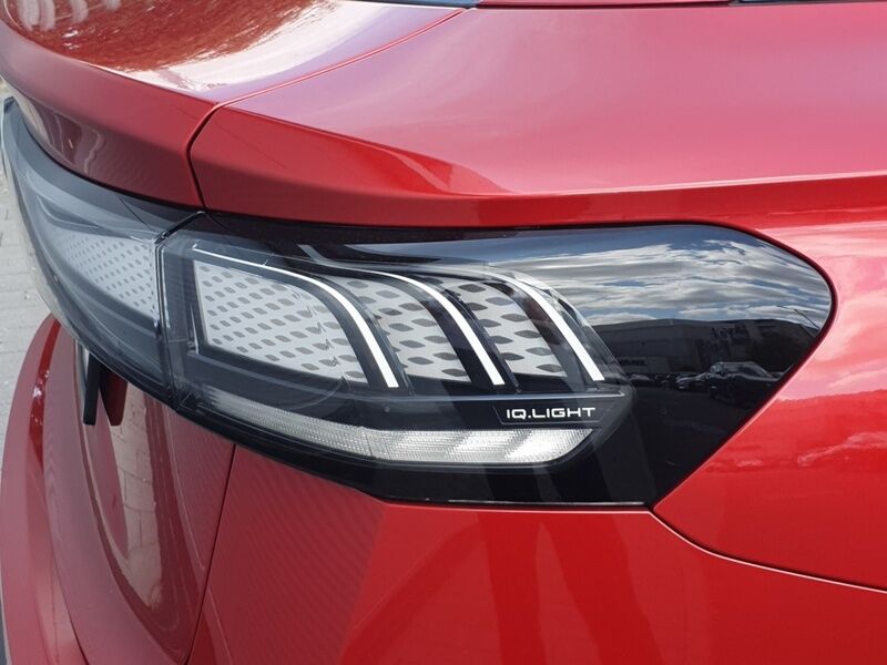 More views of Volkswagen ID.7