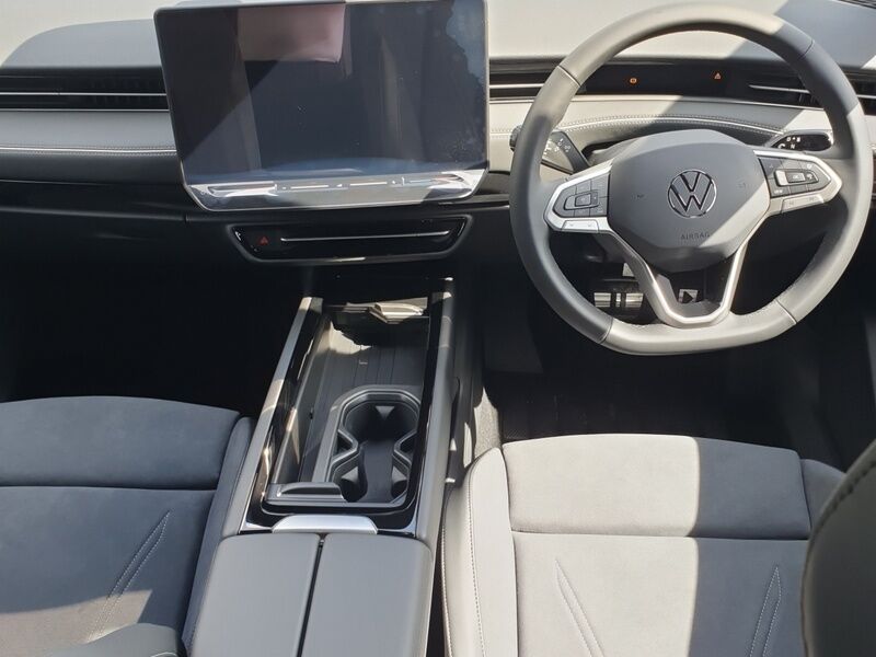 More views of Volkswagen ID.7