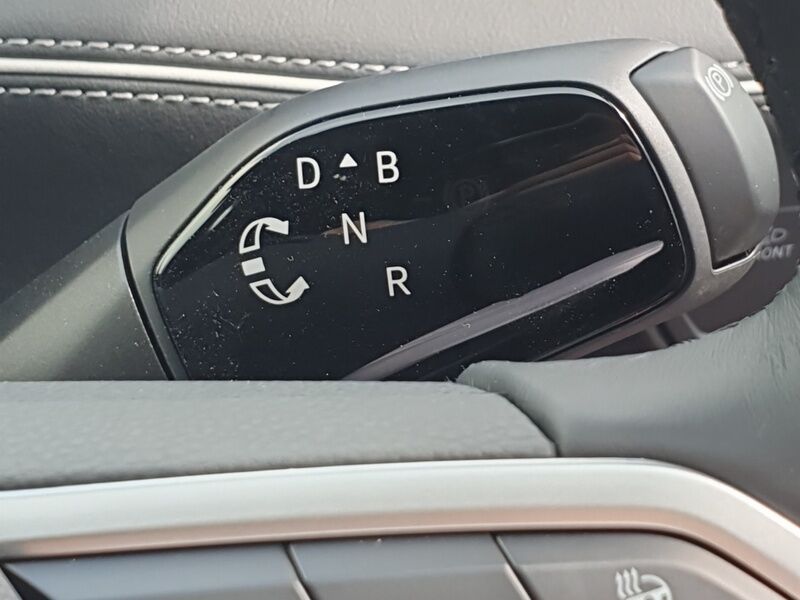 More views of Volkswagen ID.7