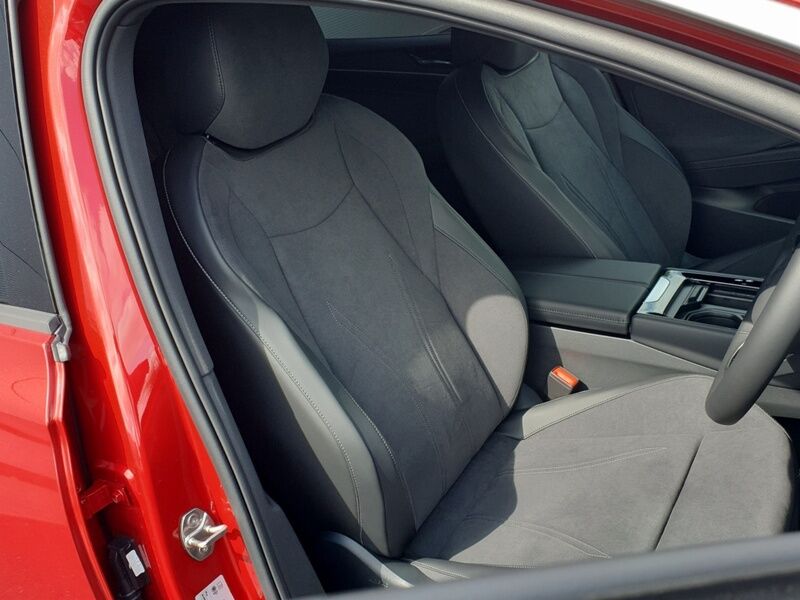 More views of Volkswagen ID.7