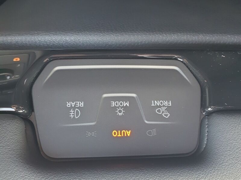 More views of Volkswagen ID.7