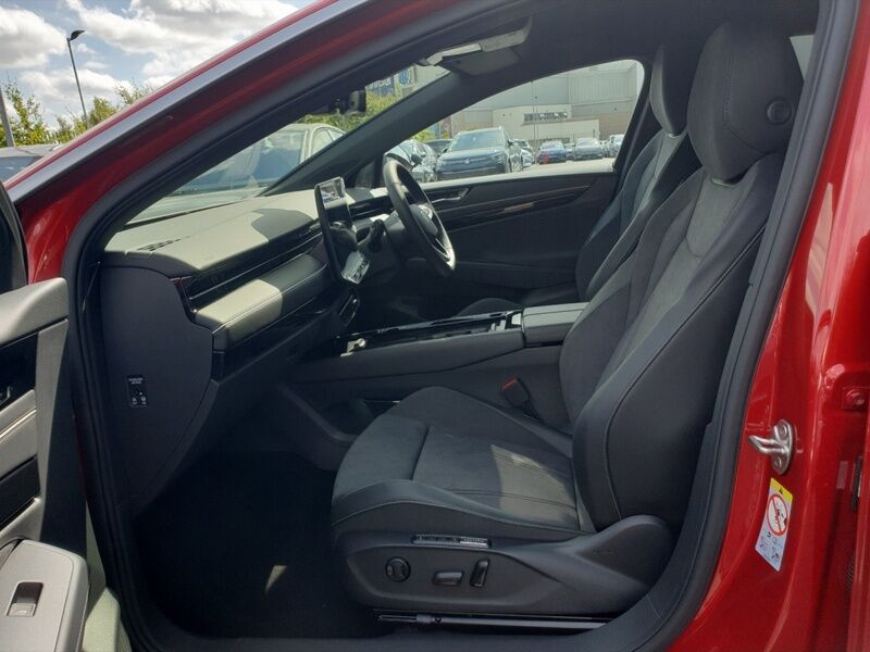More views of Volkswagen ID.7