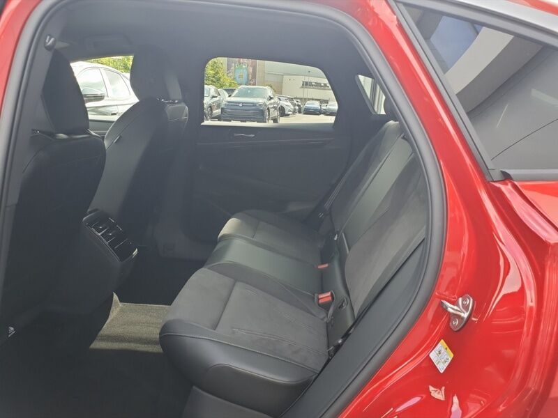 More views of Volkswagen ID.7