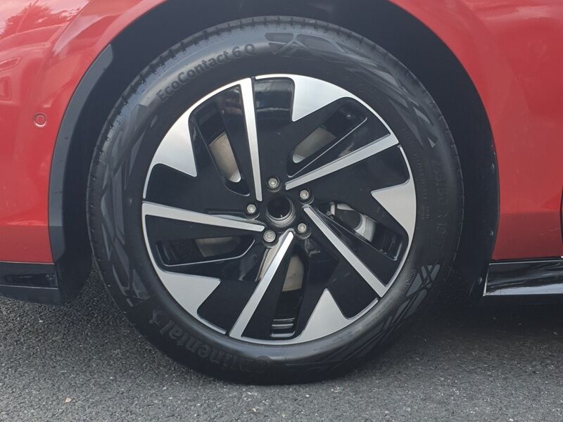 More views of Volkswagen ID.7