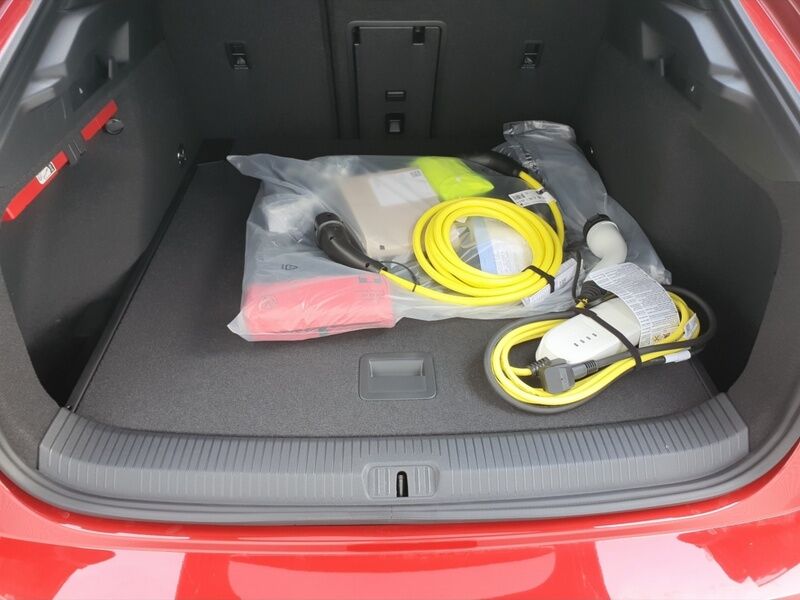More views of Volkswagen ID.7