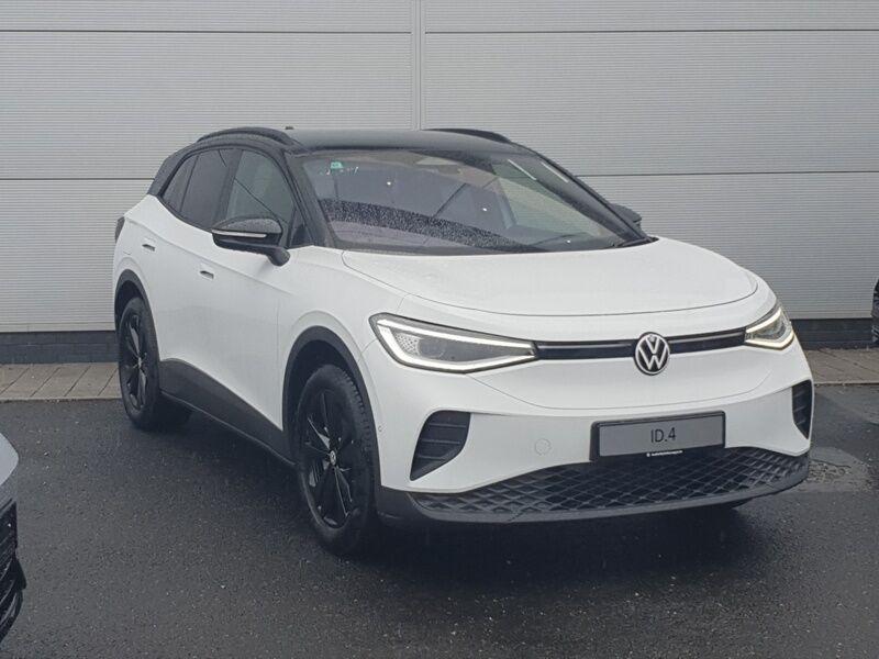 More views of Volkswagen ID.4
