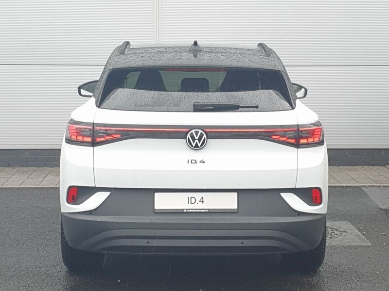 More views of Volkswagen ID.4