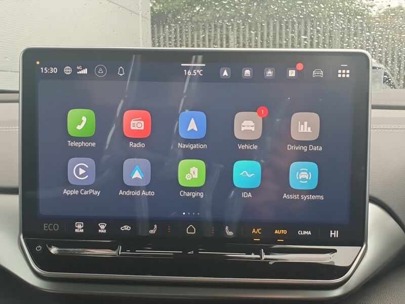 More views of Volkswagen ID.4