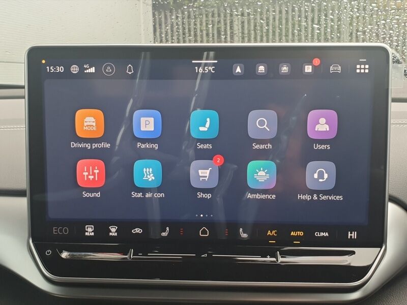 More views of Volkswagen ID.4