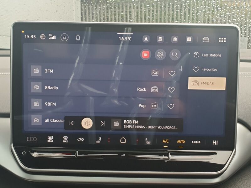 More views of Volkswagen ID.4