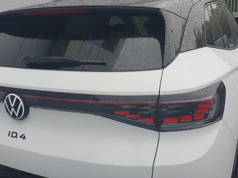 More views of Volkswagen ID.4