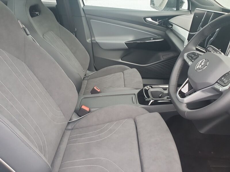 More views of Volkswagen ID.4