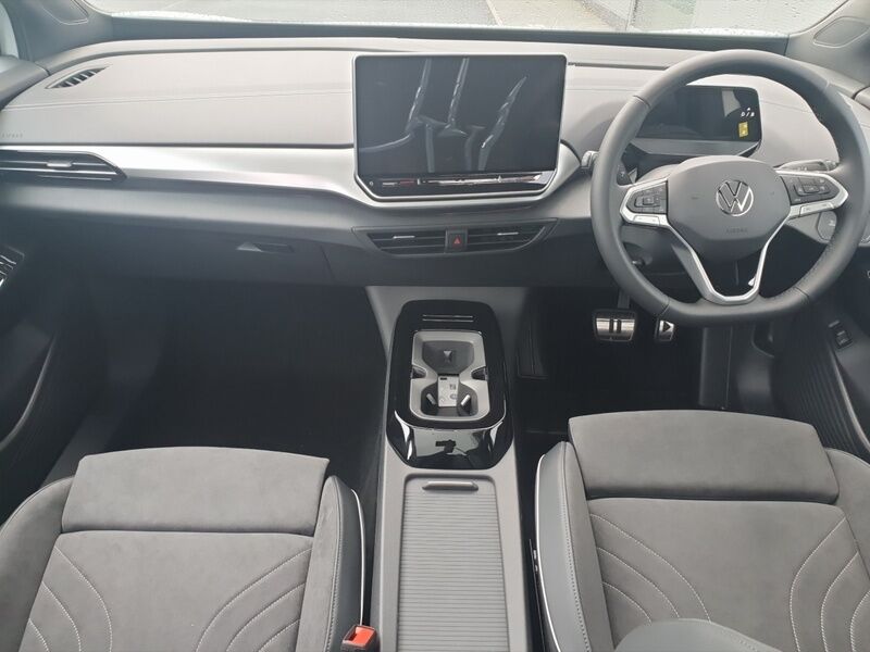 More views of Volkswagen ID.4