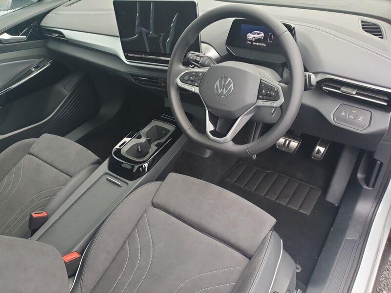 More views of Volkswagen ID.4