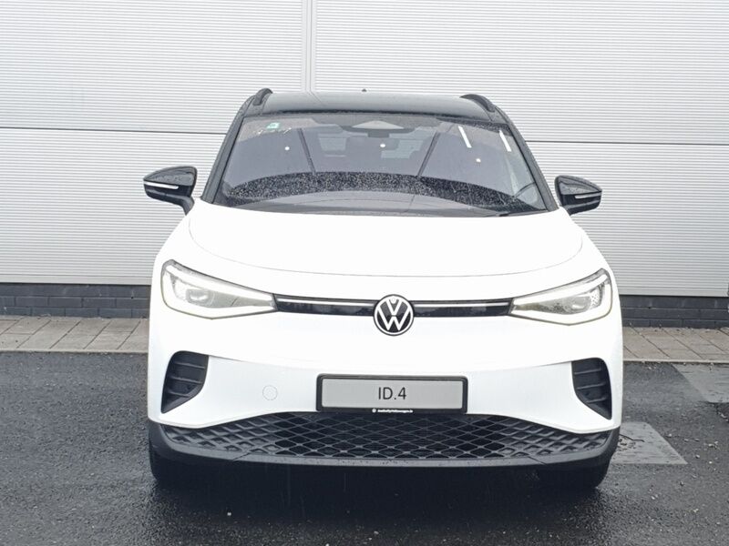 More views of Volkswagen ID.4