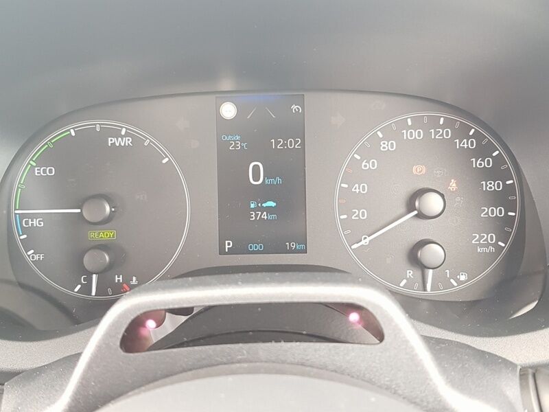 More views of Mazda Mazda2