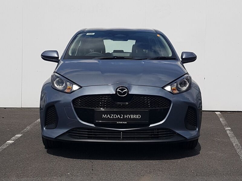More views of Mazda Mazda2