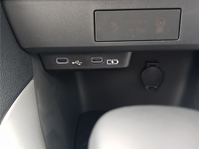More views of Mazda Mazda2