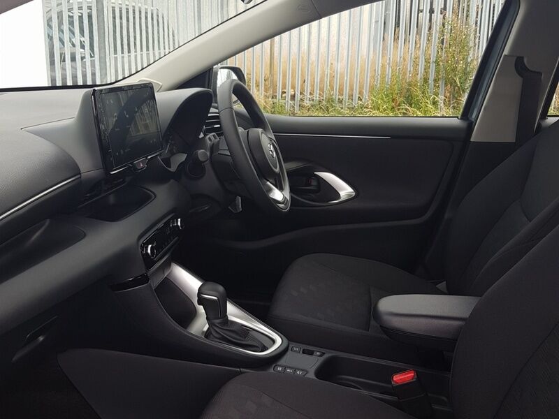 More views of Mazda Mazda2