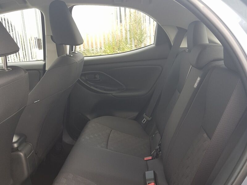 More views of Mazda Mazda2