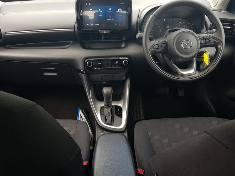 More views of Mazda Mazda2