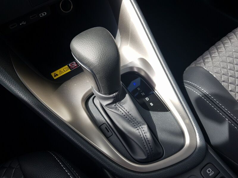 More views of Mazda Mazda2