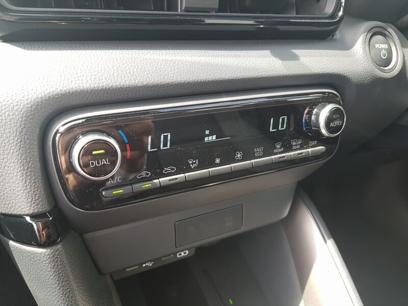 More views of Mazda Mazda2