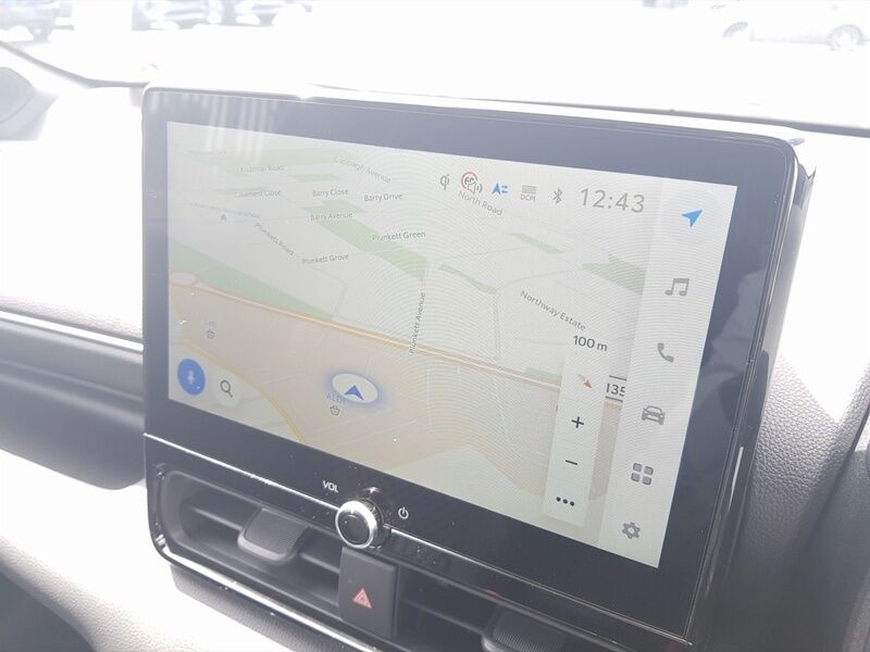 More views of Mazda Mazda2