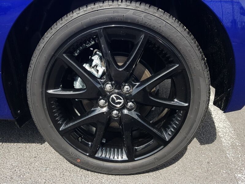 More views of Mazda Mazda2